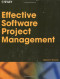 Effective Software Project Management (Wiley Desktop Editions)