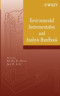 Environmental Instrumentation and Analysis Handbook