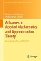 Advances in Applied Mathematics and Approximation Theory: Contributions from AMAT 2012 (Springer Proceedings in Mathematics &amp; Statistics)