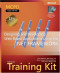 MCPD Self-Paced Training Kit (Exam 70-547): Designing and Developing Web-Based Applications Using the Microsoft .NET Framework
