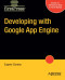 Developing with Google App Engine (Firstpress)