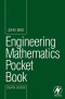 Engineering Mathematics Pocket Book, Fourth Edition (Newnes Pocket Books)