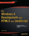 Pro Windows 8 Development with HTML5 and JavaScript