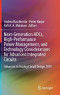 Next-Generation ADCs, High-Performance Power Management, and Technology Considerations for Advanced Integrated Circuits: Advances in Analog Circuit Design 2019