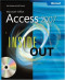 Microsoft  Office Access(TM) 2007 Inside Out