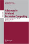 Advances in Grid and Pervasive Computing: Second International Conference, GPC 2007, Paris, France, May 2-4, 2007, Proceedings