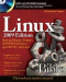 Linux Bible 2009 Edition: Boot up Ubuntu, Fedora, KNOPPIX, Debian, openSUSE, and more