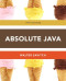 Absolute Java (5th Edition)