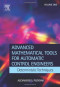 Advanced Mathematical Tools for Control Engineers: Volume 1: Deterministic Systems