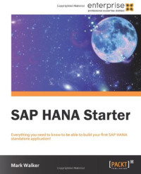 SAP HANA Starter
