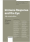 Immune Response and the Eye (Chemical Immunology and Allergy)