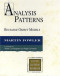Analysis Patterns: Reusable Object Models (The Addison-Wesley Object Technology Series)