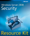 Windows Server 2008 Security Resource Kit (PRO - Resource Kit)