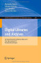 Digital Libraries and Archives: 7th Italian Research Conference, IRCDL 2011, Pisa, Italy,January 20-21, 2011
