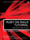 Ruby on Rails Tutorial: Learn Web Development with Rails (2nd Edition)