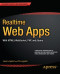 Realtime Web Apps: With HTML5 WebSocket, PHP, and jQuery