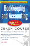 Schaum's Easy Outline Bookkeeping and Accounting