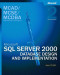 MCAD/MCSE/MCDBA Self-Paced Training Kit: Microsoft SQL Server 2000 Database Design and Implementation, Second Edition (Exam 70-229)