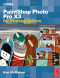 PaintShop Photo Pro X3 For Photographers