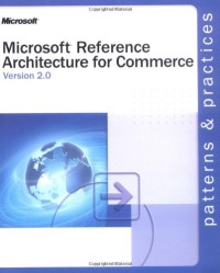 Microsoft Reference Architecture for Commerce Version 2.0 (Pro-Other)