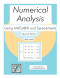Numerical Analysis Using MATLAB and Spreadsheets: Second Edition