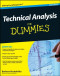 Technical Analysis For Dummies (Business & Personal Finance)