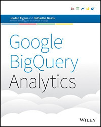 Google BigQuery Analytics