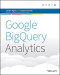 Google BigQuery Analytics