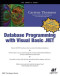 Database Programming with Visual Basic .NET
