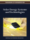 Handbook of Research on Solar Energy Systems and Technologies