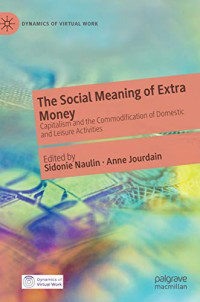The Social Meaning of Extra Money: Capitalism and the Commodification of Domestic and Leisure Activities (Dynamics of Virtual Work)