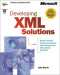 Developing XML Solutions (DV-MPS General)