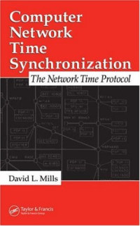 Computer Network Time Synchronization: The Network Time Protocol