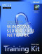 MCSE Self-Paced Training Kit (Exam 70-298): Designing Security for a Microsoft® Windows Server(TM) 2003 Network