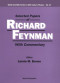 Selected Papers of Richard Feynman: With Commentary (World Scientific Series in 20th Century Physics)