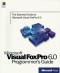 Microsoft Visual Foxpro 6.0 Programmer's Guide