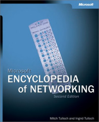 Microsoft Encyclopedia of Networking, Second Edition