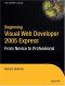 Beginning Visual Web Developer 2005 Express: From Novice to Professional