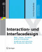 Interaction- und Interfacedesign: Web-, Game-, Produkt- und Servicedesign  Usability und Interface als Corporate Identity