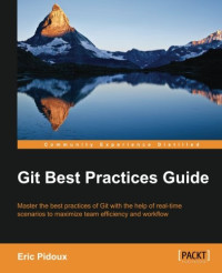 Git : Best Practices Guide