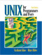 UNIX for Programmers and Users (3rd Edition)