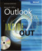 Microsoft  Office Outlook  2007 Inside Out