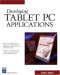 Developing Tablet PC Applications (Programming Series)