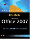 Using Microsoft Office 2007, Special Edition