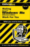 CliffsNotes Making Microsoft Windows Me Work For You