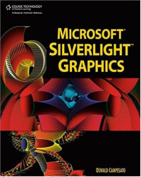 Microsoft  Silverlight Graphics