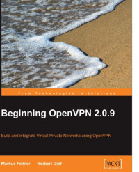 Learning OpenVPN 2.0.9