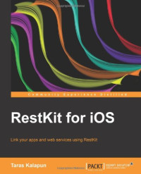 RestKit for iOS