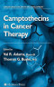 Camptothecins in Cancer Therapy (Cancer Drug Discovery and Development)
