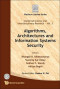 Algorithms, Architectures and Information Systems Security (Statistical Science and Interdisciplinary Research: Platinum Jubilee)